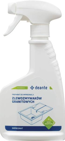 Impregnat do produktów granitowych - 200 ml (ZZZ 000I) - Deante