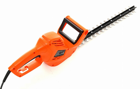 ELEKTRYCZNE NOŻYCE DO ŻYWOPŁOTU 1550W KD5103 - KRAFT&DELE