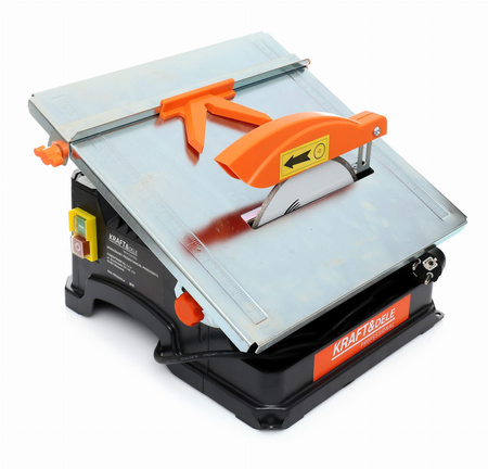 PRZECINARKA STOŁOWA DO GLAZURY 1800W KD549 - KRAFT&DELE