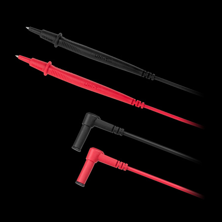 Miernik cęgowy 100A AC model UT210E