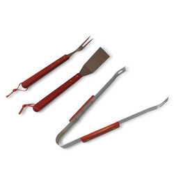 MR-1009 Zestaw akcesoriów grillowych