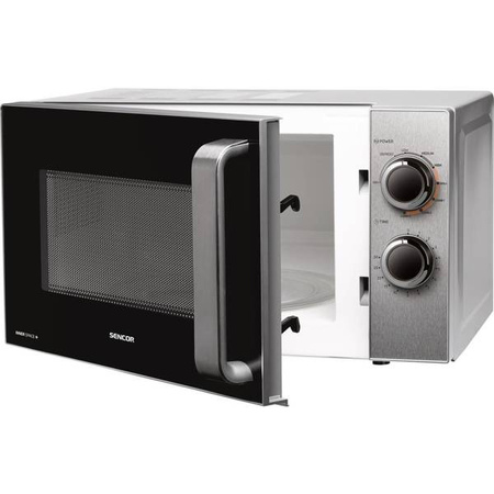 Kuchenka mikrofalowa SMW 4317SS Microwave Oven SENCOR