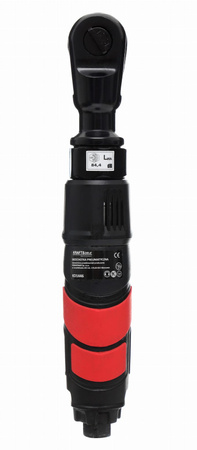 GRZECHOTKA PNEUMATYCZNA 1/2" KD1446 - KRAFT&DELE