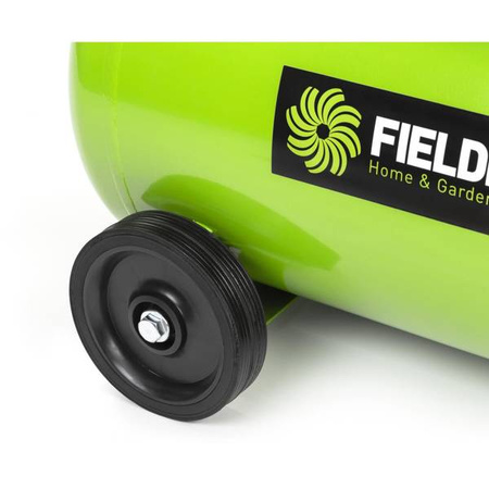 Kompresor FDAK 201552-E -E Kompresor FIELDMANN