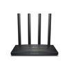 TP-LINK Dwupasmowy router bezprzewodowy AC1200 C6U, 300/867Ms/s, USB