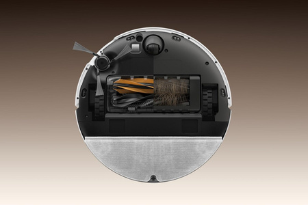 Robot sprzątający DREAME D20 Pro (biały)