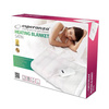 ESPERANZA KOC ELEKTRYCZNY SATIN BIAŁY EHB002