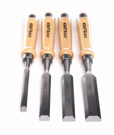 DŁUTA STOLARSKIE 4 EL. KD11771 - KRAFT&DELE