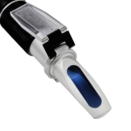 Refraktometr tester płynu chłodniczego elektrolitu KD10541 - KRAFT&DELE