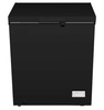 Zamrażarka skrzyniowa 142L czarna SZCF-150-BE3 Smith&Brown - Smith Brown