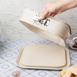 Forma, blacha do pieczenia , forma 27,5x27,5 cm KH-1977