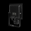 Reflektor LED 50W z sensorem zmierzchu i ruchu, 4000K, 230V