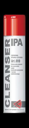Cleanser IPA 600ml MICROCHIP ART.099