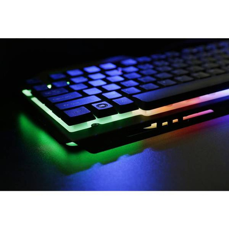 Klawiatura do komputera YKB 3200 SHADOW Klawiatura gaming YENKEE