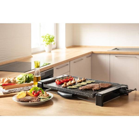 Grill stołowy SBG 108BK Elek. grill stołowy SENCOR