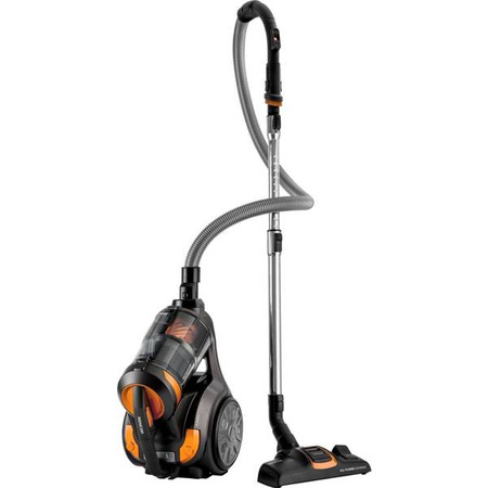 Odkurzacz bezworkowy SVC 1080TI 4AAAA EcoPower Vacuum SENCOR