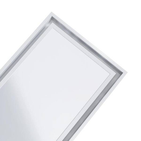 Okap kuchenny GLOBALO Flario Light 120.1 White GLOBALO