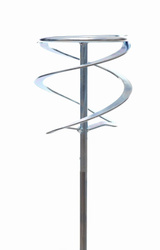 MIESZADŁO AKUMULATOROWE M14 100mm 4Ah KD3036 - KRAFT&DELE
