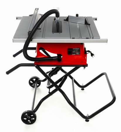 Pilarka stołowa tarczowa 2800W KD3152 - KRAFT&DELE