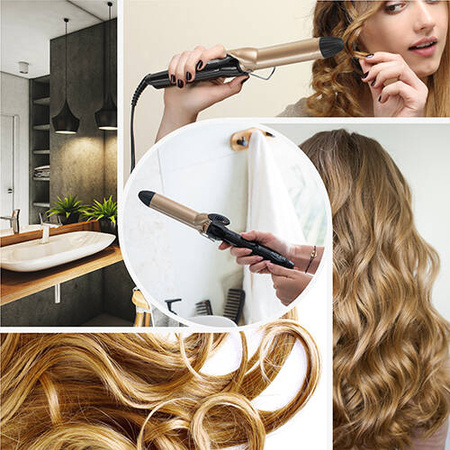 AD 2112 Lokówka - 32mm