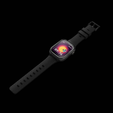 GARETT Smartwatch Garett Kids Essa 4G Czarny (5904238485682) - Garett