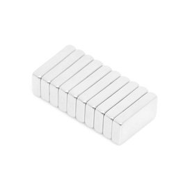 MAGNES NEODYMOWY PŁYTKOWY 10EL. KD11834 - KRAFT&DELE