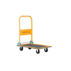 WÓZEK PLATFORMOWY/TRANSPORT./MAGAZYN. 150KG KD3091 - KRAFT&DELE