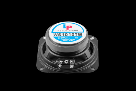 Głośnik sam.4"/2WAY/100W WS-1010TW