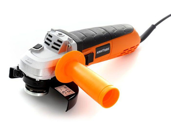 Szlifierka kątowa 900W KD1554 - KRAFT&DELE