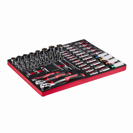 SZAFKA NARZĘDZIOWA 299EL KD1068 - KRAFT&DELE