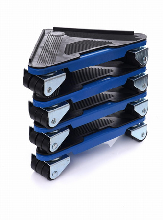 Zestaw do transportu przesuwania mebli KD3020 - KRAFT&DELE