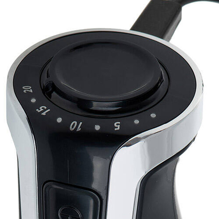 AD 4627 Blender ręczny - zestaw - 1800W