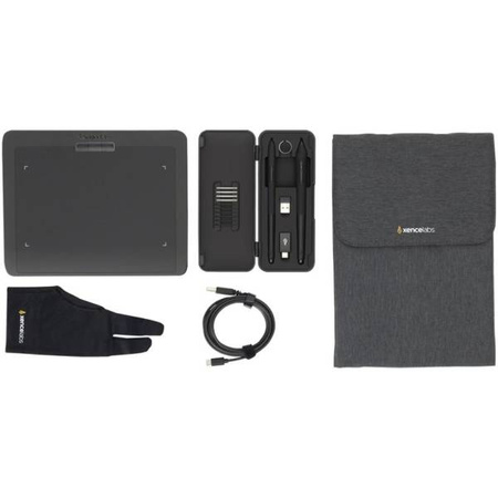 Xencelabs tablet graficzny S Standard (ITAKXEN0008N0) - Xencelabs