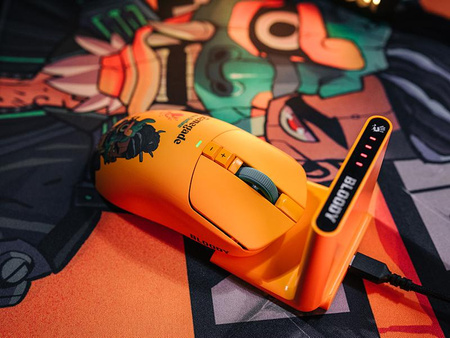 Mysz A4TECH BLOODY R72 ULTRA DUO Renegade Sunset