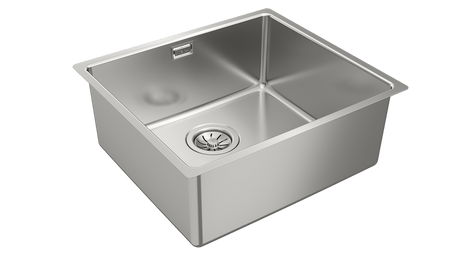 Zlewozmywak BE LINEA RS15 45.40 31 W/OVF SP TEKA