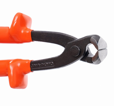 Cęgi obcęgi zbrojarskie szczypce 8" KD10824 - KRAFT&DELE