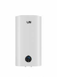 Bojler elektryczny LIN LIFVD1 50L biały bez WI-FI