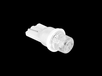 Żarówka samochodowa 12V T8-WG biała