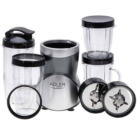 AD 4084  Blender - Zestaw do Smoothie