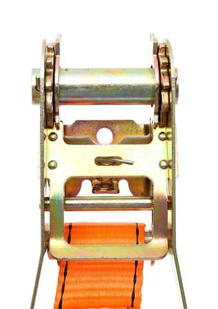 Pas transportowy dwupunktowy 6m/50mm/3t KD1329 - KRAFT&DELE