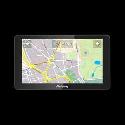 Nawigacja GPS Peiying Alien PY-GPS7014 + Mapa EU