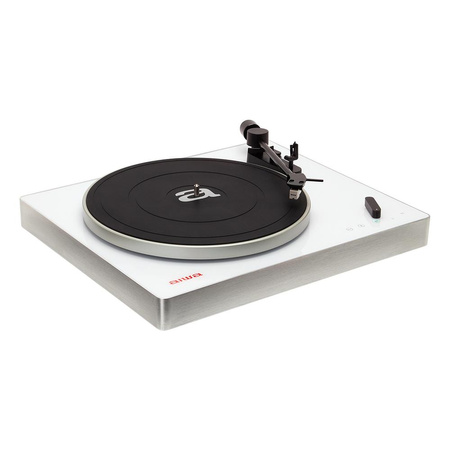 Gramofon AIWA APX-680BT/WT biały (8435256898019) - AIWA