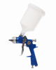 Pistolet lakierniczy HVLP 750ml KD2092 - KRAFT&DELE