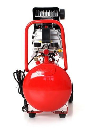 Kompresor olejowy 50L KD401 - KRAFT&DELE