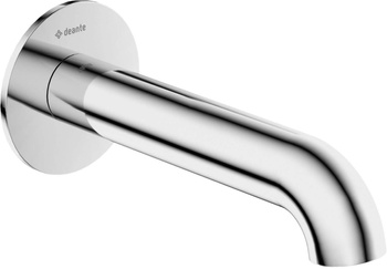 Wylewka wannowo-umywalkowa (NQS 080K) - Deante