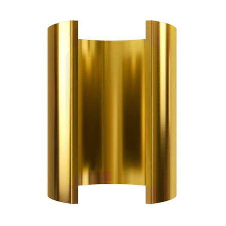 Przedłużka górna do okapów: ROXANO/HEWENO - GOLD GLOBALO