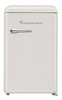 Chłodziarko-zamrażarka Retro Ravanson LKK-120ERC