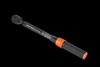 Klucz dynamometryczny 1/4 1-25Nm KD11390 - KRAFT&DELE