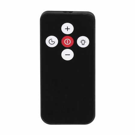 Okap przyścienny tuba MAAN Elba 2 W 731 biały