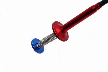 CHWYTAK MAGNETYCZNY PAZUROWY KD10877 - KRAFT&DELE